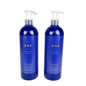 Lot 2 The One by Frederic Fekkai Universal One Everyday Conditioner 24oz/710ml